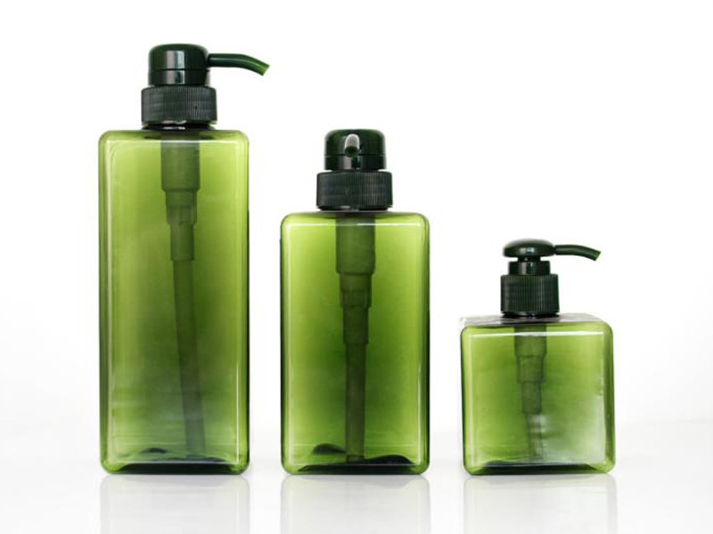 body lotion containers
